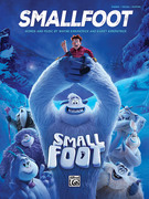 Cover icon of Finally Free (from Smallfoot) Finally Free (from Smallfoot) sheet music for Piano/Vocal/Guitar by Niall Horan, easy/intermediate skill level