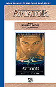 Cover icon of The Aviator sheet music for marching band (full score) by Anonymous, intermediate skill level