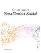 Cover icon of The Beginning Bass Clarinet Soloist sheet music for chamber ensemble by Anonymous, easy/intermediate skill level