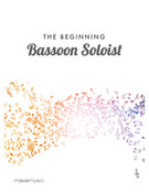 Cover icon of The Beginning Bassoon Soloist sheet music for chamber ensemble by Anonymous, easy/intermediate skill level