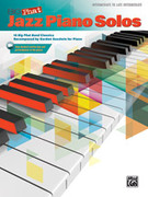 Cover icon of Big Phat Jazz Piano Solos: 10 Big Phat Band Classics Recomposed for Piano sheet music for piano solo by Gordon Goodwin, intermediate skill level