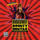 Cover icon of The Song of Janessa from Broadway Bounty Hunter sheet music for Piano/Vocal by Joe Iconis, easy/intermediate skill level