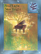 Cover icon of Star Light, Star Bright sheet music for piano solo by Lynn Freeman Olson, intermediate skill level