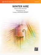 Cover icon of Winter Aire (COMPLETE) sheet music for string orchestra by Anonymous, intermediate skill level