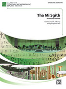 Cover icon of Tha Mi Sgth (COMPLETE) sheet music for concert band by Anonymous and Brian Beck, intermediate skill level