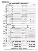 Cover icon of Full Score The Darkness is Always Soft: Score sheet music for concert band by Ryan Fraley, intermediate skill level