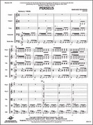 Cover icon of Full Score Perseus: Score sheet music for string orchestra by Soon Hee Newbold, intermediate skill level