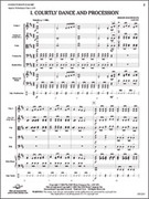 Cover icon of Full Score Curtain Up!: Score sheet music for string orchestra by Brian Balmages, intermediate skill level