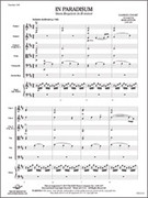 Cover icon of Full Score In Paradisum: Score sheet music for string orchestra by Gabriel Faure, intermediate skill level