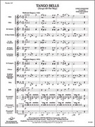 Cover icon of Full Score Tango Bells: Score sheet music for concert band by James Pierpont and James Pierpont, intermediate skill level