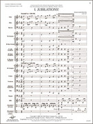 Cover icon of Full Score Curtain Up!: Score sheet music for concert band by Brian Balmages, Timothy Loest, Eric Morales and William Owens, intermediate skill level