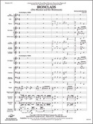 Cover icon of Full Score Ironclads: Score sheet music for concert band by William Owens, intermediate skill level