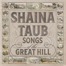 Cover icon of Turtle Pond sheet music for Piano/Vocal by Shaina Taub, easy/intermediate skill level