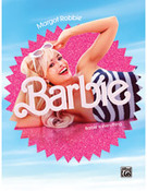 Cover icon of Stairway to Weird Barbie (from Barbie) Stairway to Weird Barbie (from Barbie) sheet music for piano solo by Mark Ronson, intermediate skill level