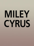 Cover icon of Flowers sheet music for Piano/Vocal by Michael Pollack and Miley Cyrus, easy/intermediate skill level