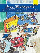 Cover icon of The Roadrunner's (Beep! Beep!) Boogie Woogie - Piano Solo sheet music for Piano Solo by Catherine Rollin, easy+ skill level