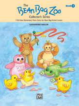 Cover icon of Waltz of the Chicks - Piano Solo with Lyrics sheet music for Piano Solo with Lyrics by Catherine Rollin, easy+ skill level