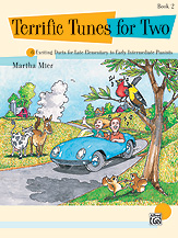 Cover icon of The Royal Procession - Piano Duet (1 Piano, 4 Hands) sheet music for "Piano Duet (1 Piano, 4 Hands)" by Martha Mier, easy+ skill level