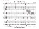 Cover icon of Sho' Nuff Sure-fire Shuffle (COMPLETE) sheet music for jazz band by John Dilkey, intermediate skill level