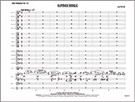 Cover icon of Outback Boogie sheet music for  (full score) by Les Taylor, intermediate skill level