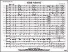 Cover icon of Riddle in Swing sheet music for jazz band (full score) by Rob Vuono Jr., intermediate skill level