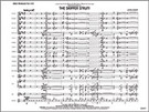 Cover icon of The Skipper Strut! (COMPLETE) sheet music for jazz band by John Dilkey, intermediate skill level