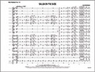 Cover icon of Salsa on the Side (COMPLETE) sheet music for jazz band by Mike Pendowski, intermediate skill level