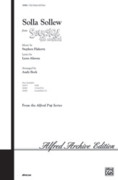 Cover icon of Solla Sollew sheet music for choir (3-Part Mixed) by Stephen Flaherty, Lynn Ahrens and Andy Beck, intermediate skill level