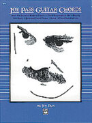 Cover icon of Joe Pass Guitar Chords: Learn the Sound of Modern Chords and Chord Progressions sheet music for guitar solo (tablature) by Joe Pass, easy+ guitar (tablature)