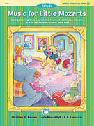 Cover icon of Music for Little Mozarts: Music Discovery Book 2: Singing, Listening, Music Appreciation, Movement and Rhythm Activities to Bring Out the Music in Every Young Child sheet music for piano solo by Christine H. Barden, Gayle Kowalchyk and E. L. Lancaster, intermediate skill level