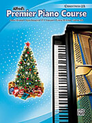 Cover icon of Premier Piano Course, Christmas 2A sheet music for piano solo by Dennis Alexander, Gayle Kowalchyk, E. L. Lancaster, Victoria McArthur and Martha Mier, intermediate skill level