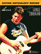 Cover icon of Bad To The Bone sheet music for guitar or voice (lead sheet) by George Thorogood, easy/intermediate skill level