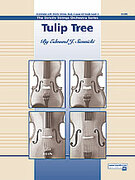 Cover icon of Tulip Tree (COMPLETE) sheet music for string orchestra by Edmund J. Siennicki, easy skill level