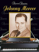 Cover icon of You Must Have Been A Beautiful Baby sheet music for guitar or voice (lead sheet) by Johnny Mercer, easy/intermediate skill level
