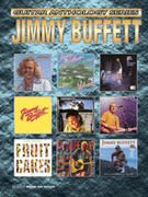 Cover icon of Margaritaville sheet music for guitar or voice (lead sheet) by Jimmy Buffett, easy/intermediate skill level