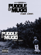 Cover icon of Blurry sheet music for guitar solo (authentic tablature) by Puddle of Mudd, easy/intermediate guitar (authentic tablature)