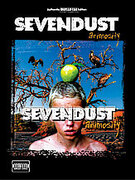 Cover icon of Live Again sheet music for guitar solo (authentic tablature) by Sevendust, easy/intermediate guitar (authentic tablature)