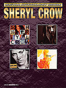 Cover icon of Soak Up The Sun sheet music for guitar solo (authentic tablature) by Sheryl Crow, easy/intermediate guitar (authentic tablature)