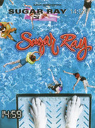Cover icon of Every Morning sheet music for guitar solo (authentic tablature) by Sugar Ray, easy/intermediate guitar (authentic tablature)