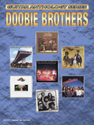 Cover icon of China Grove sheet music for guitar or voice (lead sheet) by The Doobie Brothers, easy/intermediate skill level