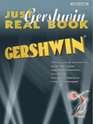 Cover icon of Just Another Rhumba sheet music for guitar or voice (lead sheet) by George Gershwin and Ira Gershwin, easy/intermediate skill level
