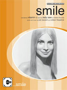 Cover icon of Smile sheet music for piano, voice or other instruments by Vitamin C and Lady Saw, easy/intermediate skill level