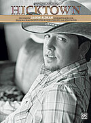 Cover icon of Hicktown sheet music for piano, voice or other instruments by Jason Aldean, easy/intermediate skill level