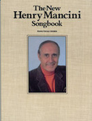 Cover icon of Moment To Moment  (from ) sheet music for guitar or voice (lead sheet) by Henry Mancini, easy/intermediate skill level
