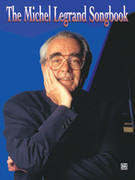 Cover icon of Pieces Of Dreams (Little Boy Lost) sheet music for guitar or voice (lead sheet) by Michel Legrand, easy/intermediate skill level