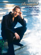 Cover icon of Beautiful sheet music for piano, voice or other instruments by Jim Brickman and Wayne Brady, easy/intermediate skill level