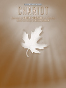 Cover icon of Chariot sheet music for piano, voice or other instruments by Gavin DeGraw, easy/intermediate skill level