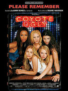 Cover icon of Please Remember (from Coyote Ugly) sheet music for piano, voice or other instruments by LeAnn Rimes, easy/intermediate skill level