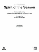 Glen Ballard Spirit of the Season (complete)