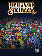 Cover icon of She's Not There sheet music for guitar or voice (lead sheet) by Carlos Santana and Carlos Santana, easy/intermediate skill level